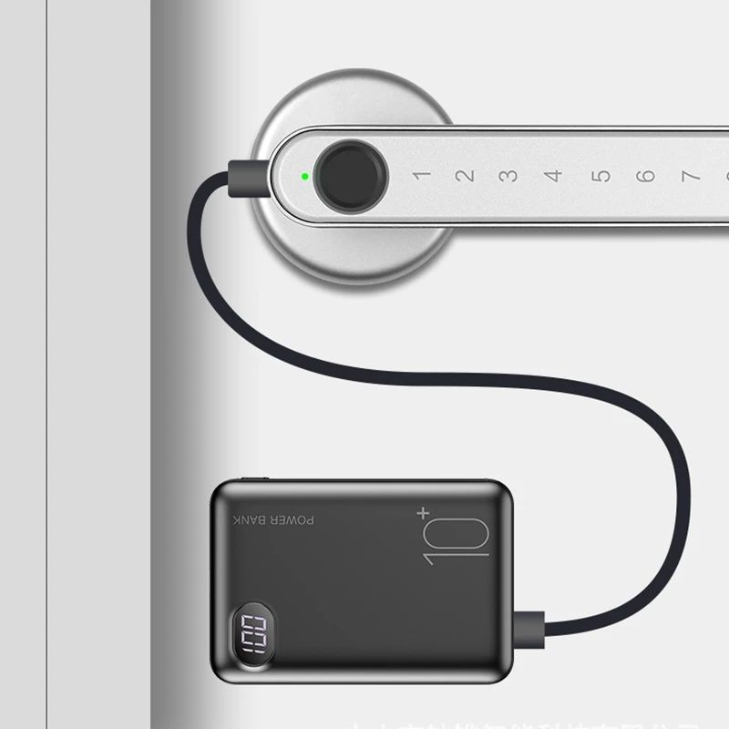 Кодовый Замок На Калитку