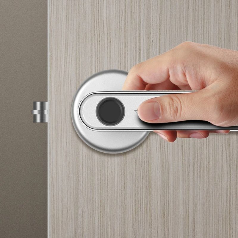 Кодовый Замок На Калитку