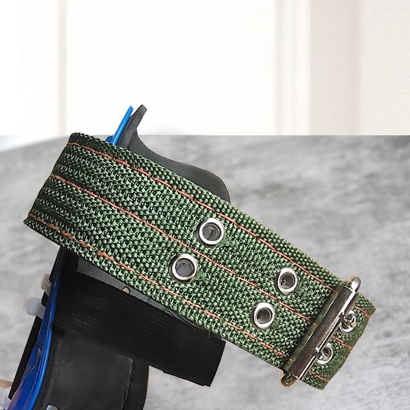 Обвязка альпинистская / Когти Для Лазанья По Деревьям