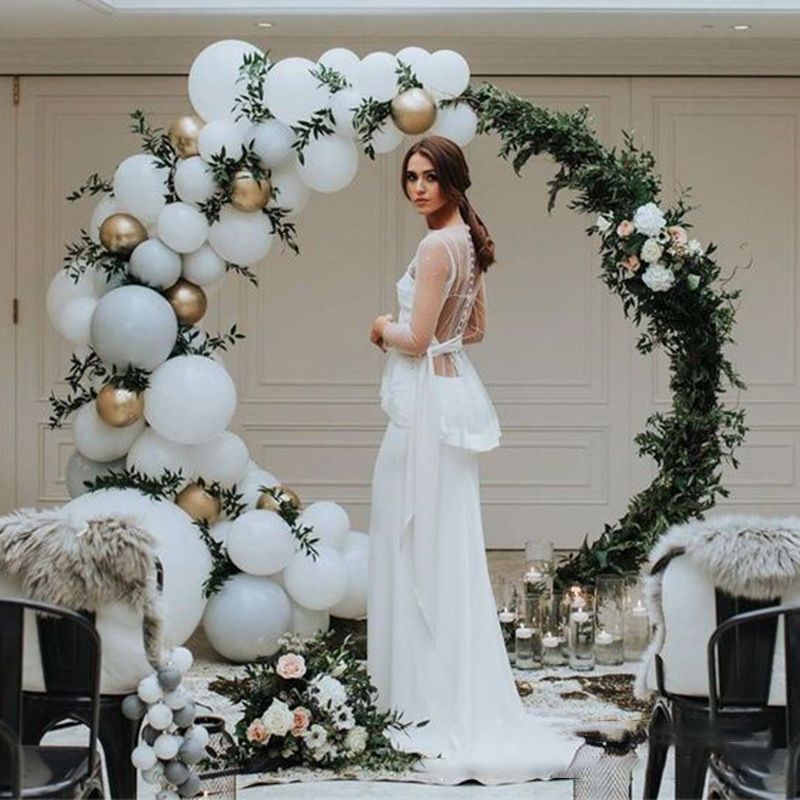 Аксессуар для воздушного шара / Каркас Для Фотозоны