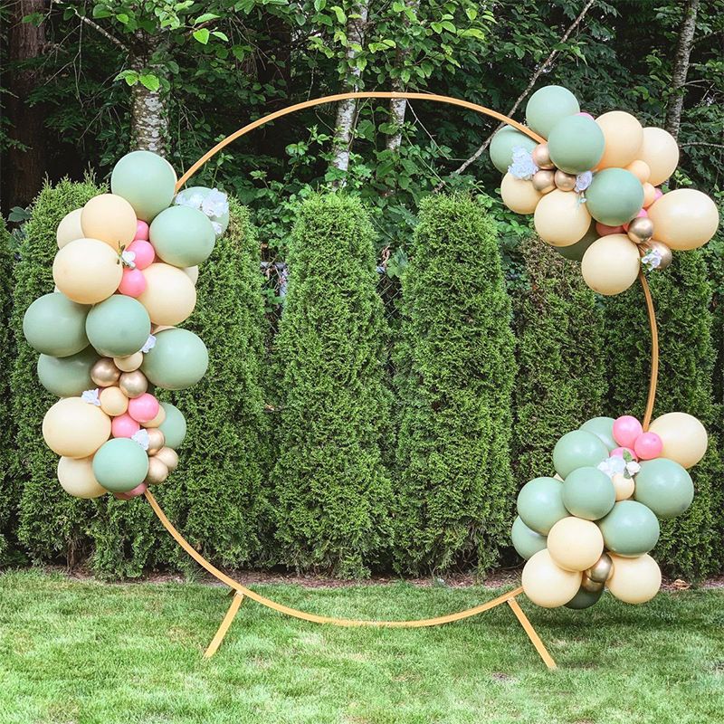 Аксессуар для воздушного шара / Каркас Для Фотозоны