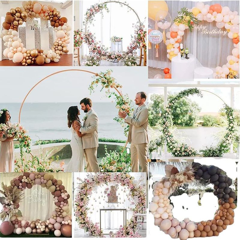 Аксессуар для воздушного шара / Каркас Для Фотозоны