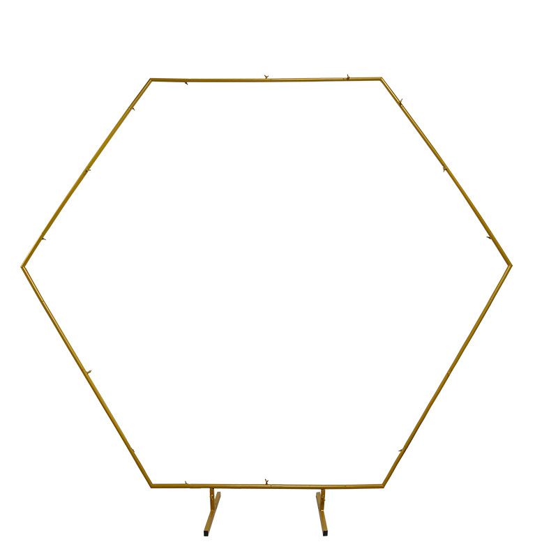 Аксессуар для воздушного шара / Каркас Для Фотозоны