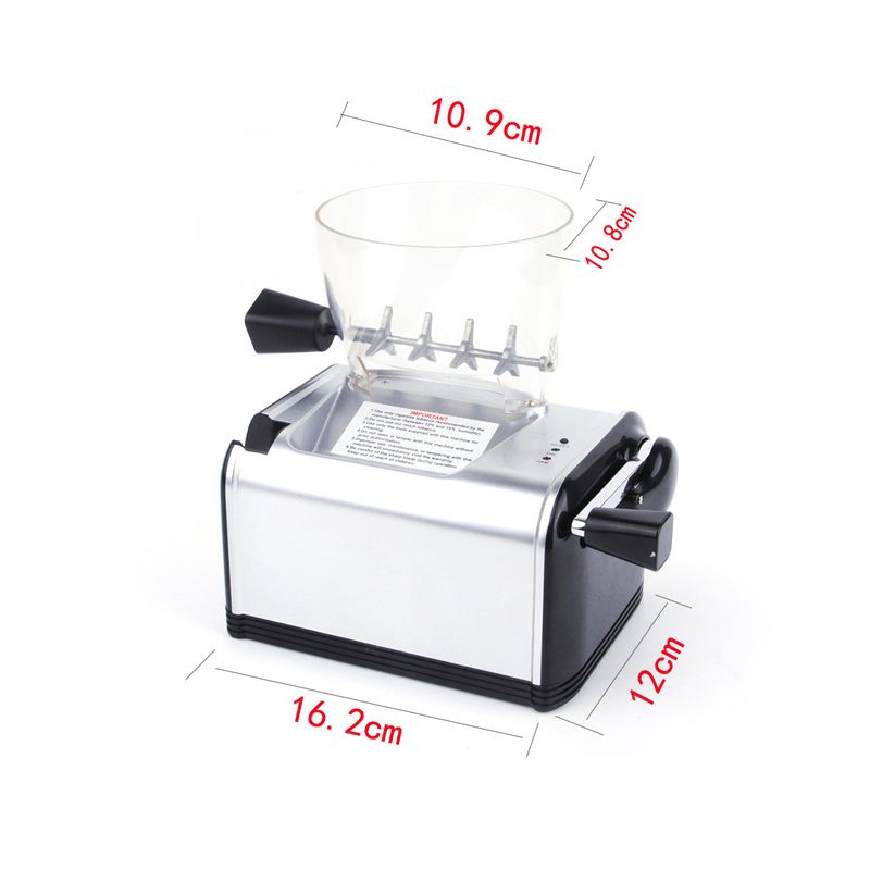 Аксессуар для самокрутки / Машинка Для Набивки Сигаретные Гильз