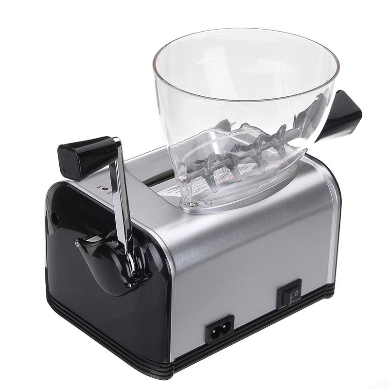 Аксессуар для самокрутки / Машинка Для Набивки Сигаретные Гильз