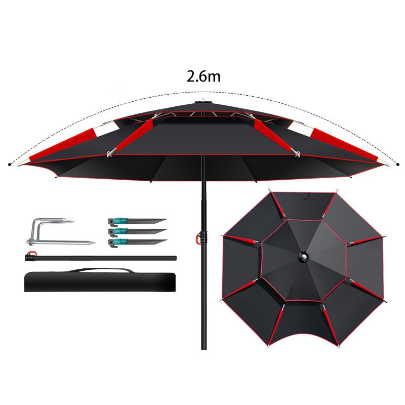 Зонт Пляжный