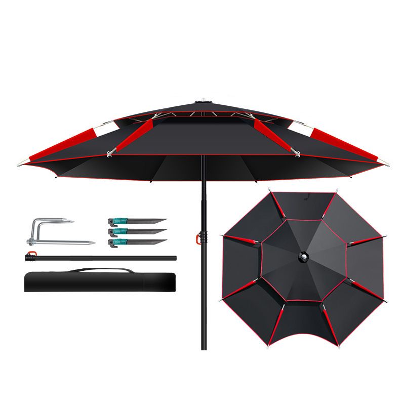 Зонт Пляжный