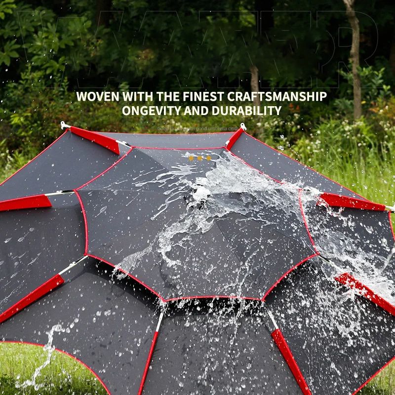 Зонт Пляжный