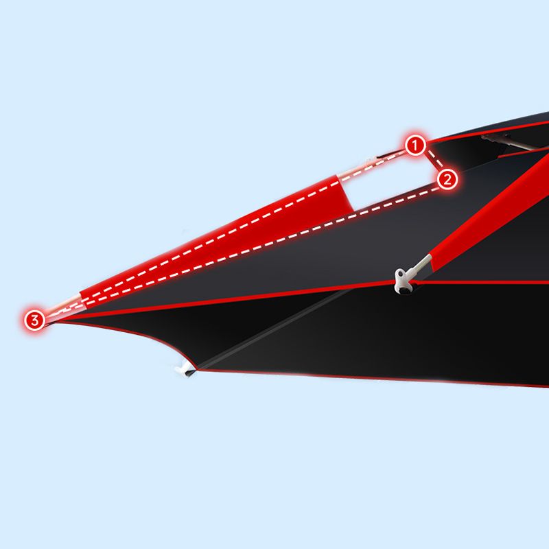 Зонт Пляжный