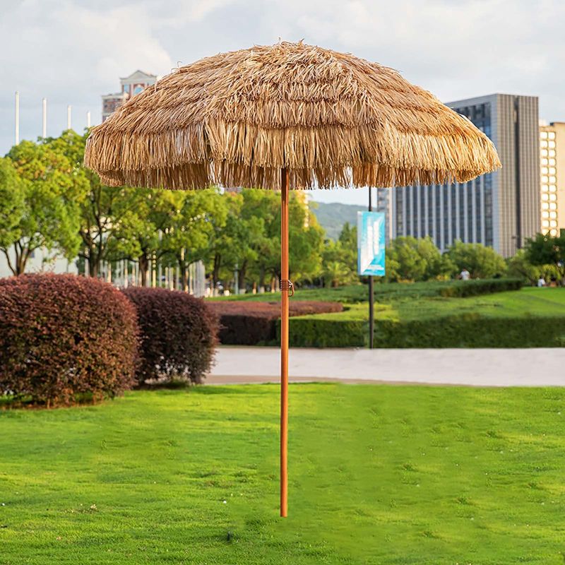 Зонт Пляжный