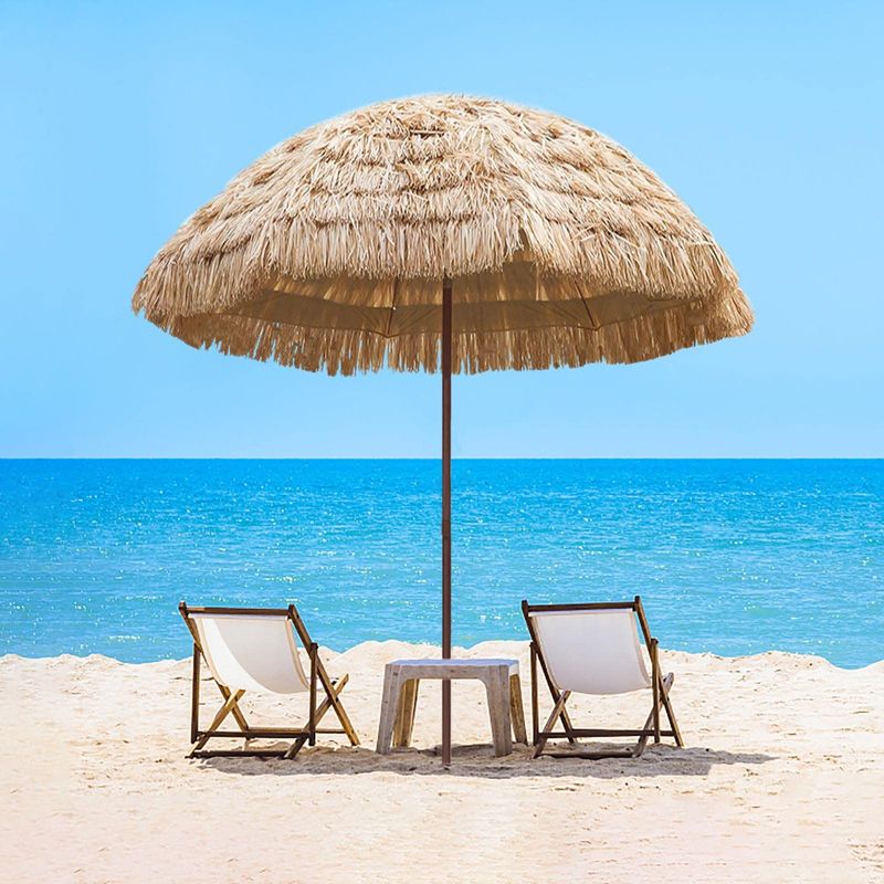 Зонт Пляжный