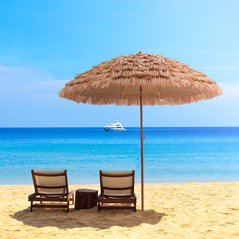 Зонт Пляжный