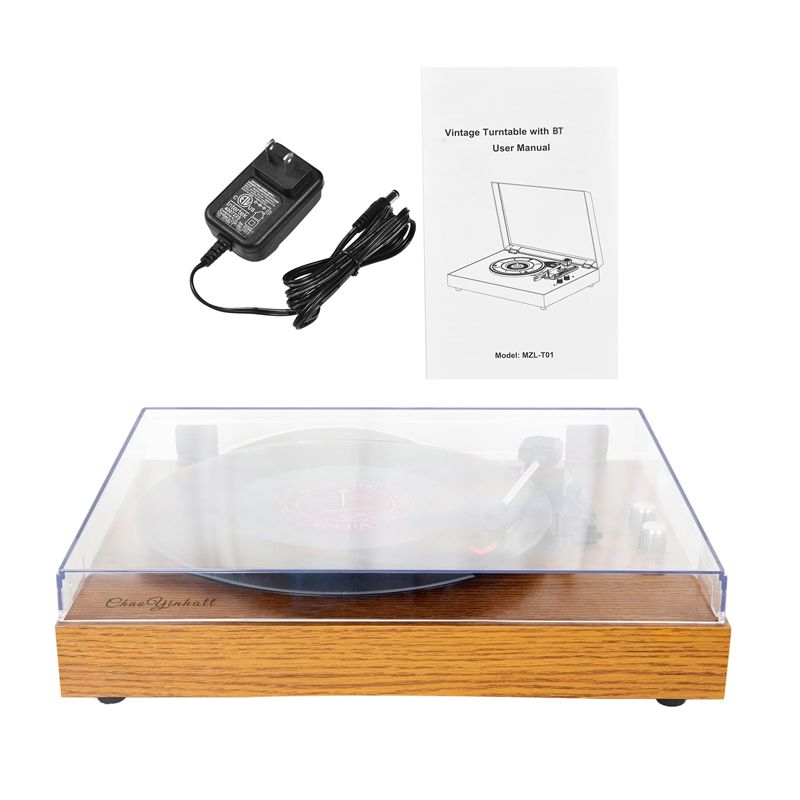 Виниловый Проигрыватель Виниловых Пластинок