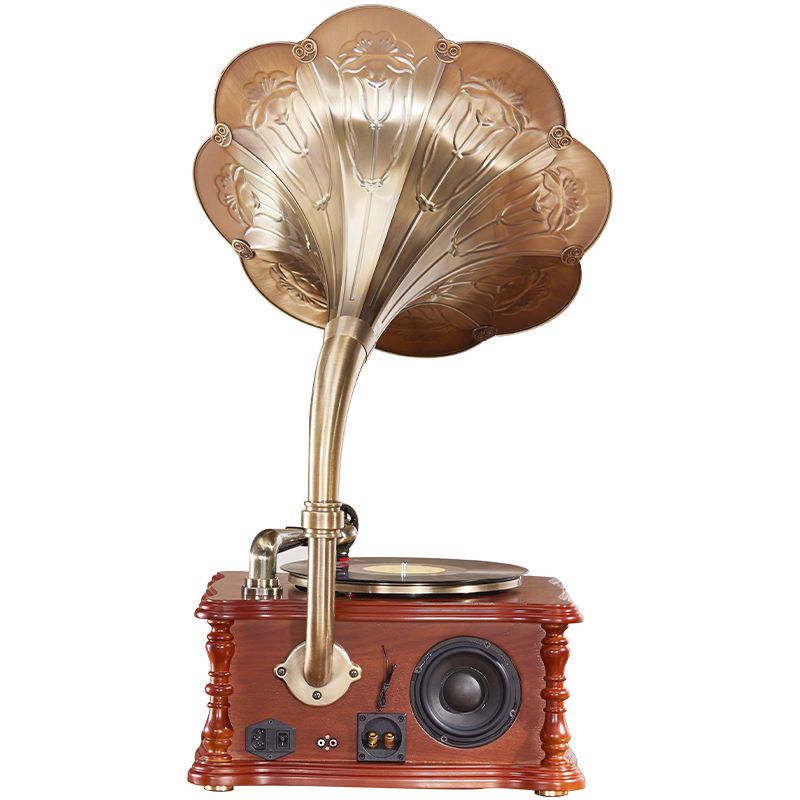 Виниловый Проигрыватель Виниловых Пластинок