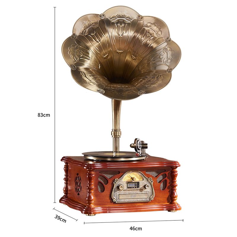 Виниловый Проигрыватель Виниловых Пластинок