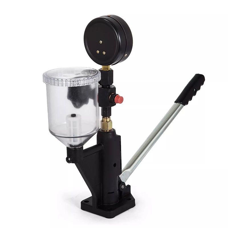 Стенд Для Проверки ФорсунокСпецинструмент для авто, устройства для диагностики и регулировки дизельных форсунок