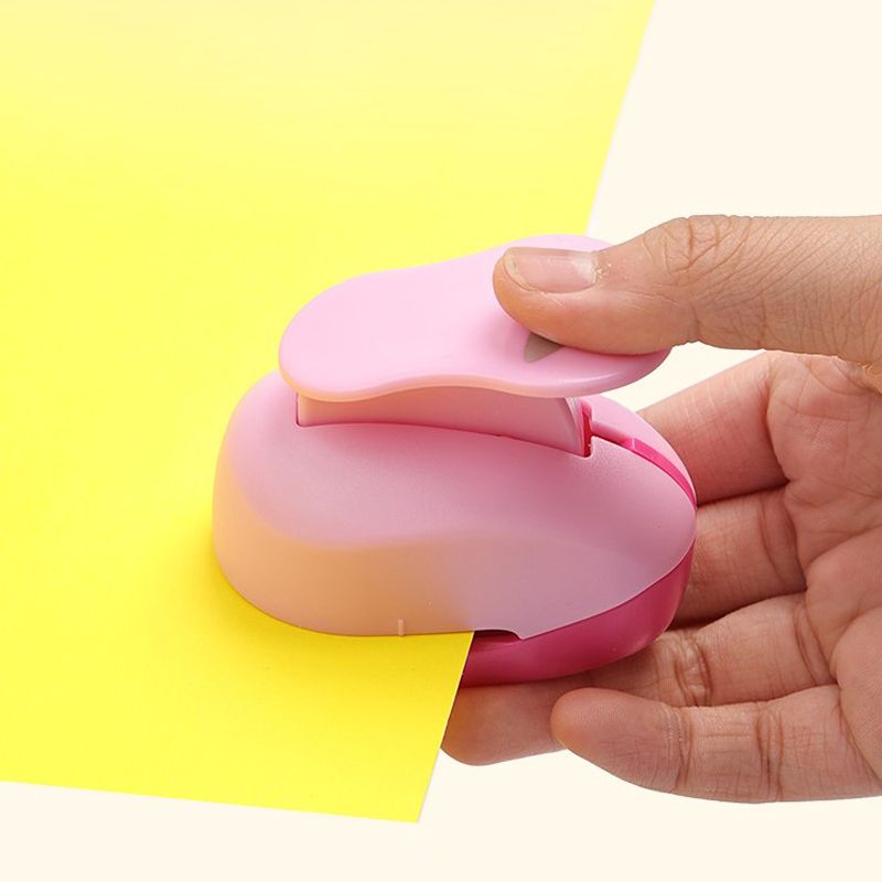 Дырокол Фигурный