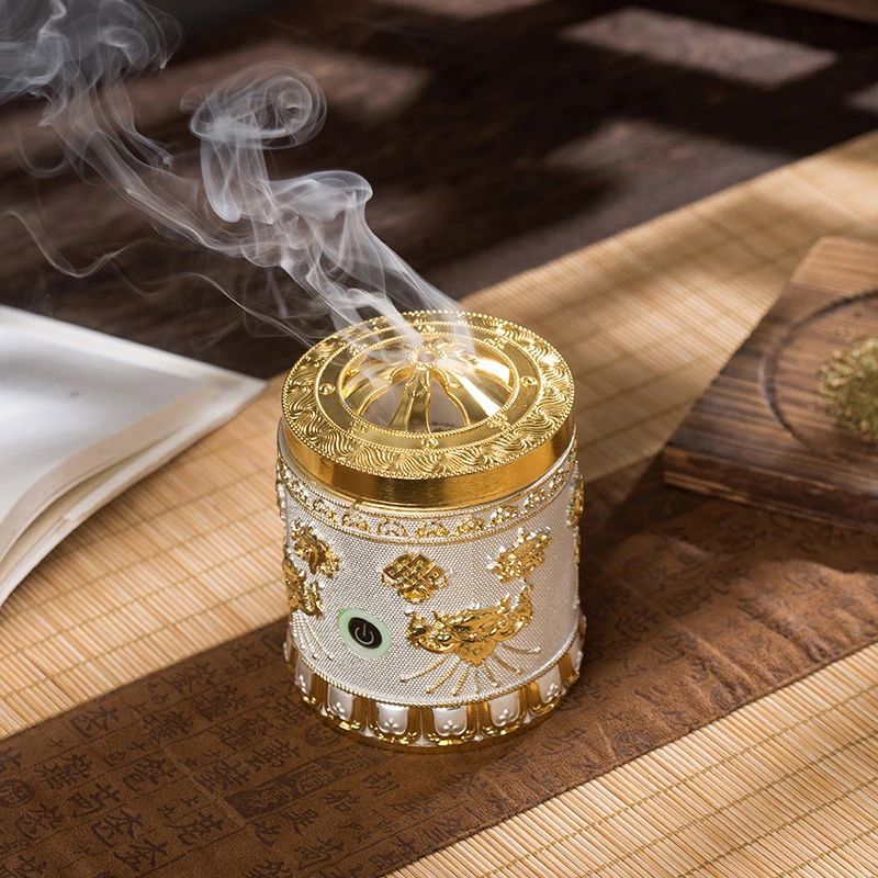 Бахурница Электрическая