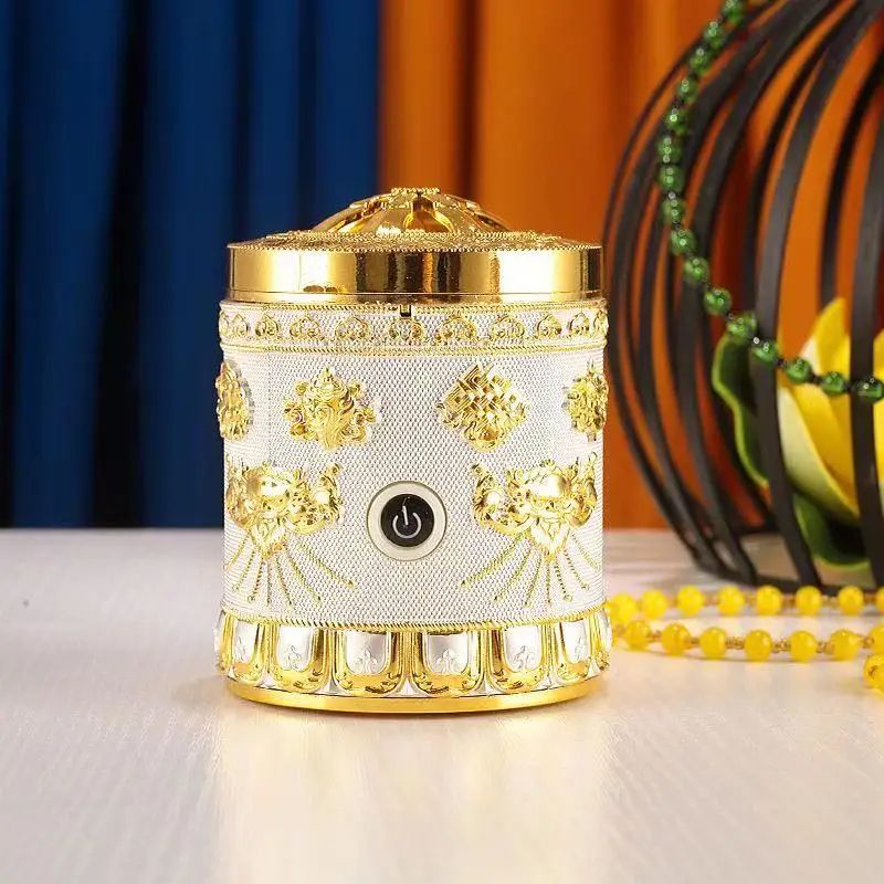 Бахурница Электрическая