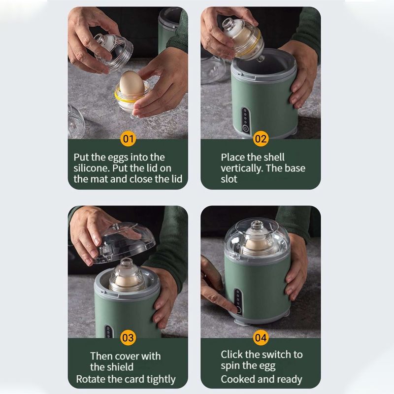 Размешиватели одноразовые / Скремблер Для Яиц