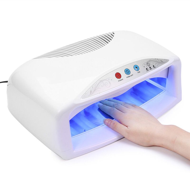 Лампа Для Маникюра 54 Вт