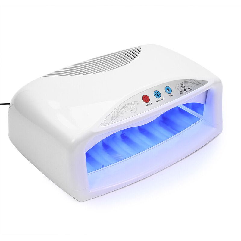 Лампа Для Маникюра 54 Вт