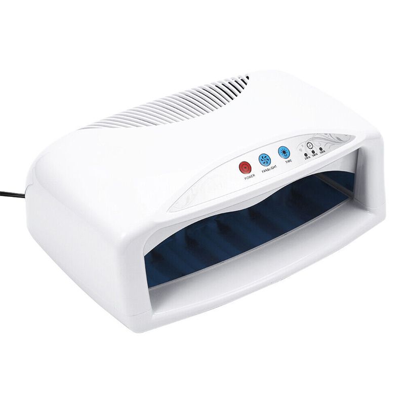 Лампа Для Маникюра 54 Вт