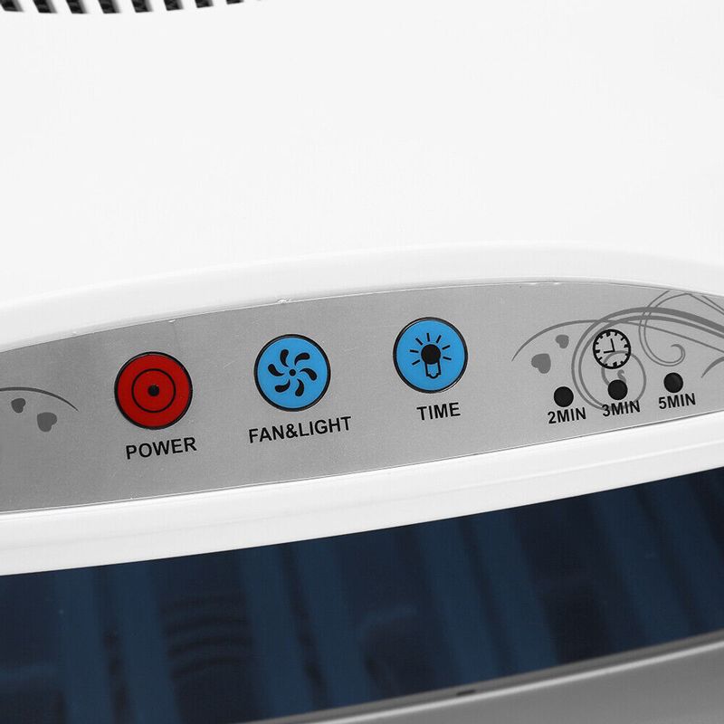 Лампа Для Маникюра 54 Вт