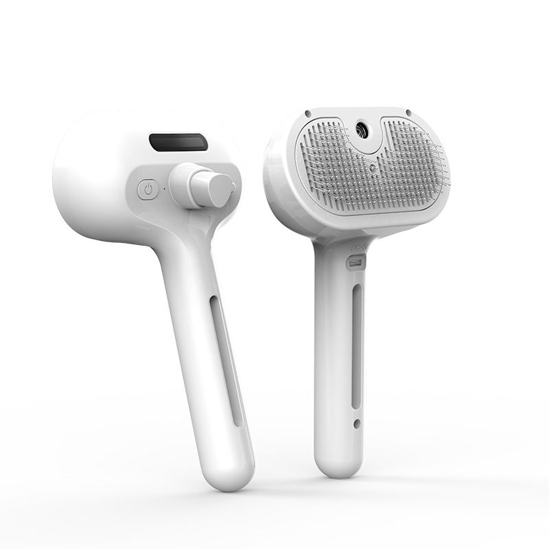 Расческа для животных / Отпариватель Для Кота Щетка