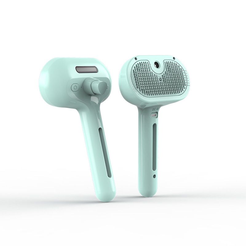 Расческа для животных / Отпариватель Для Кота Щетка