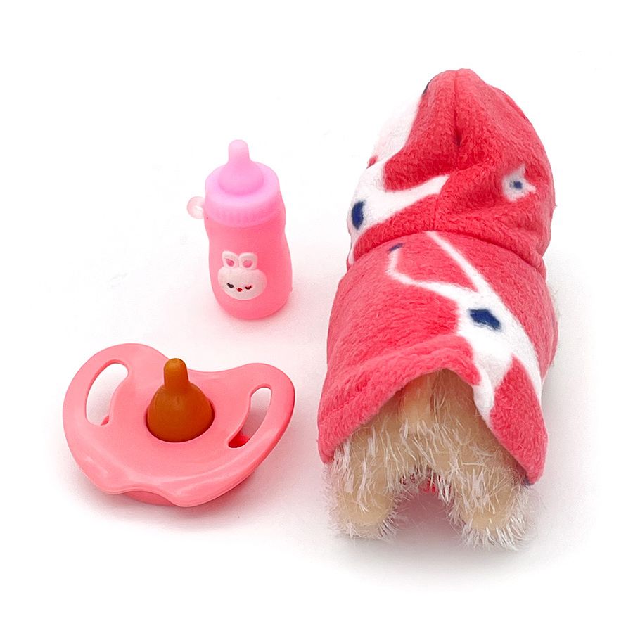 Свинка Реборн