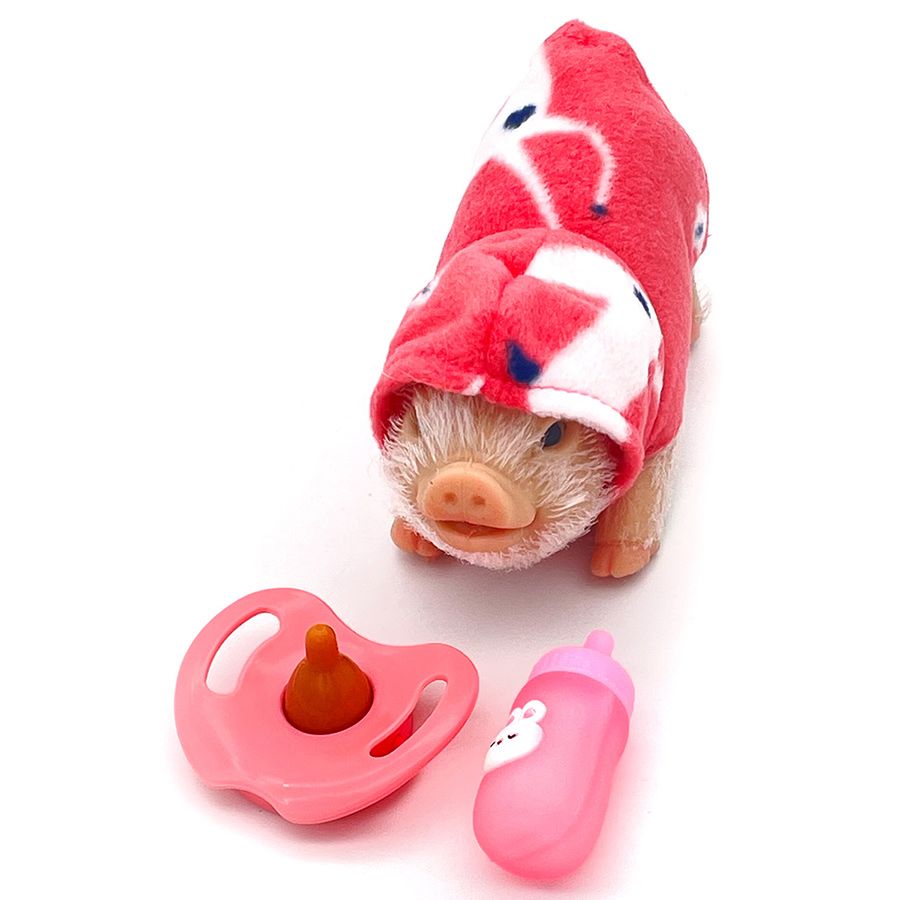 Свинка Реборн