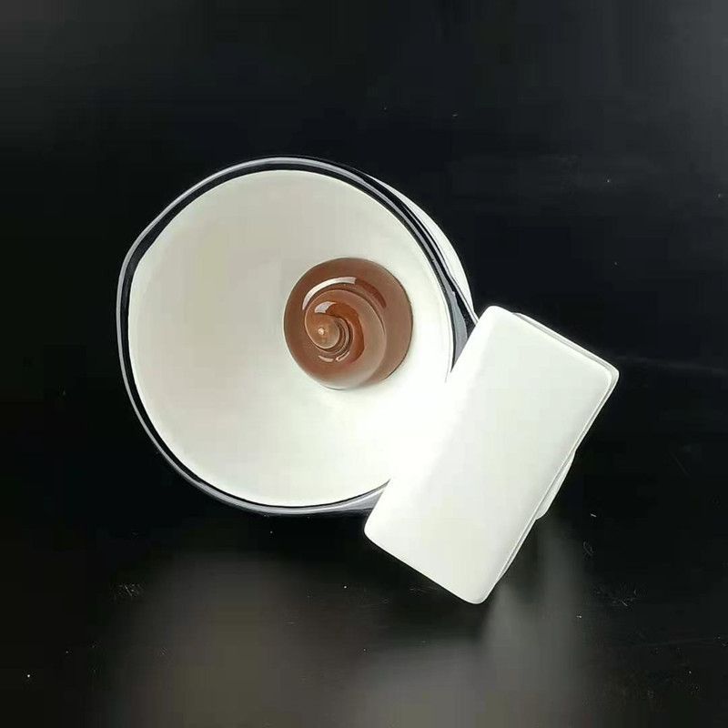 Набор для напитков / Кружка Унитаз С Какашкой