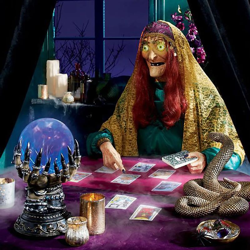 Ночник / Плазменный Шар Сердце