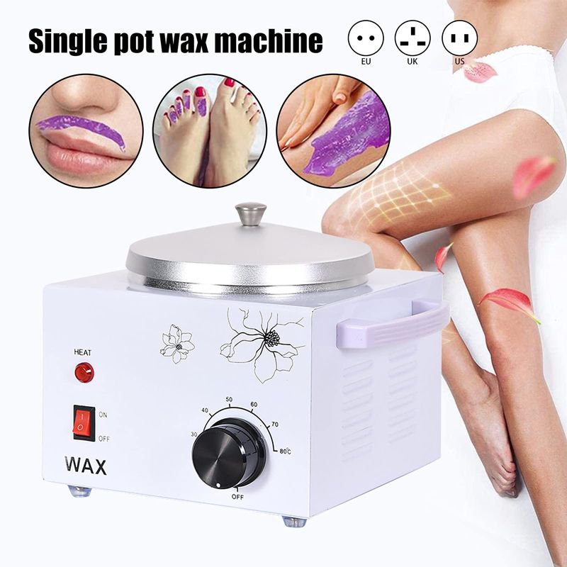 Воскоплав Для Свечей