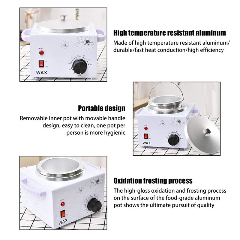 Воскоплав Для Свечей