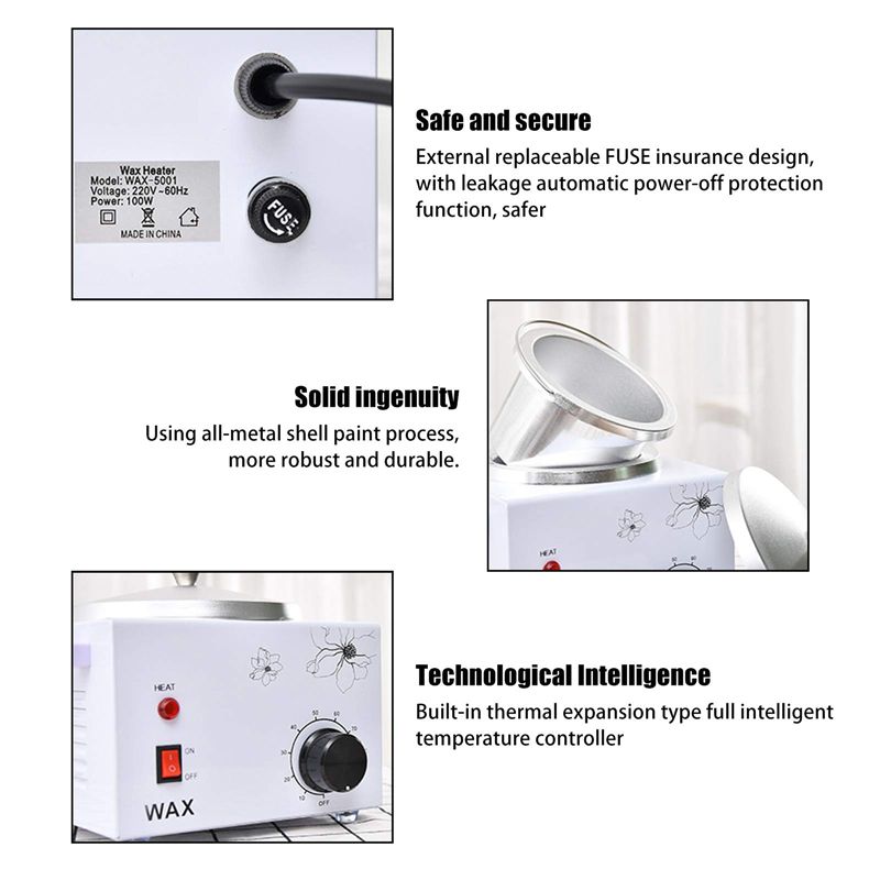 Воскоплав Для Свечей