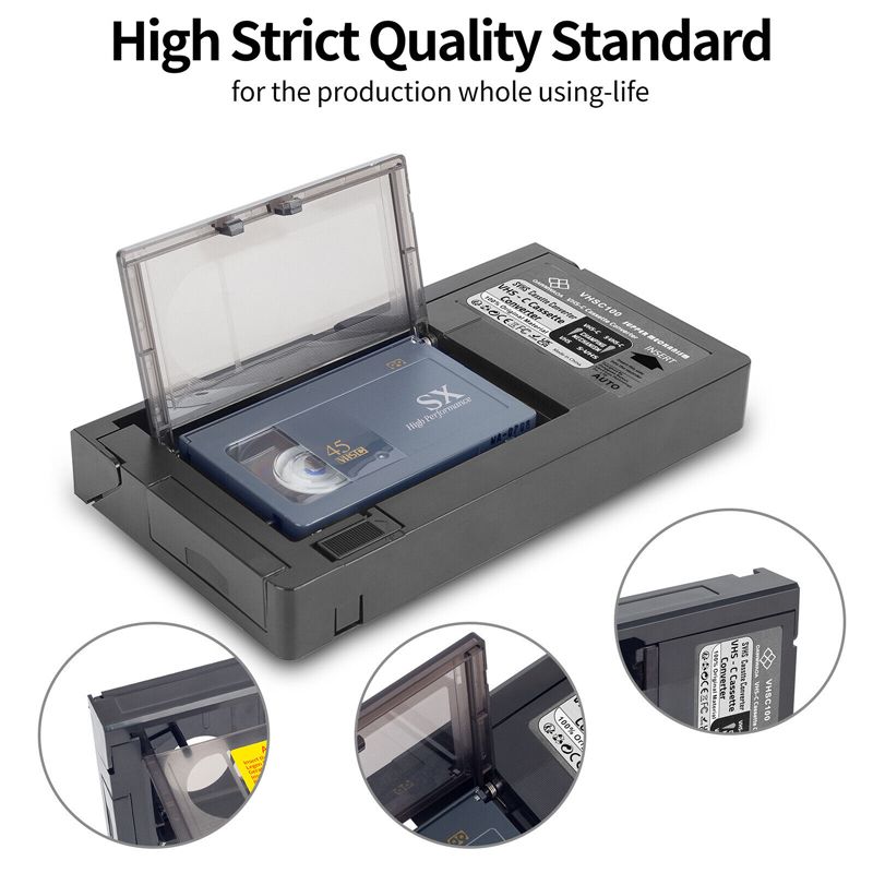 Видеокассета / Видеомагнитофон Кассетный