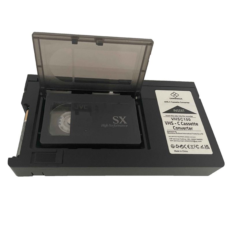 Видеокассета / Видеомагнитофон Кассетный