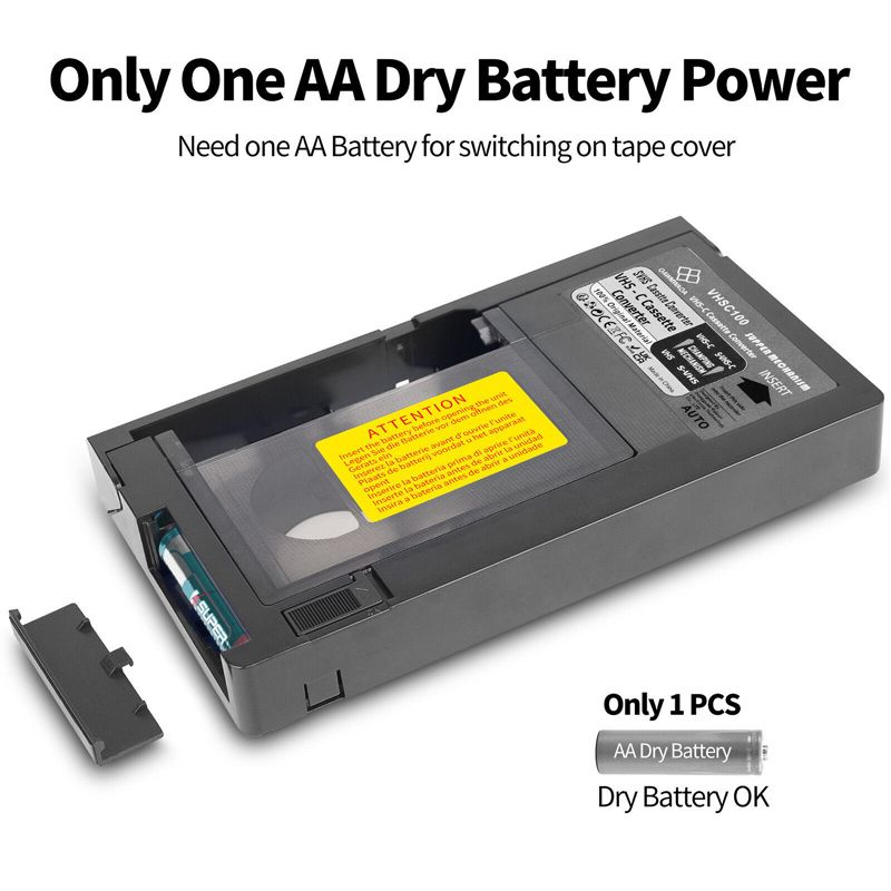 Видеокассета / Видеомагнитофон Кассетный