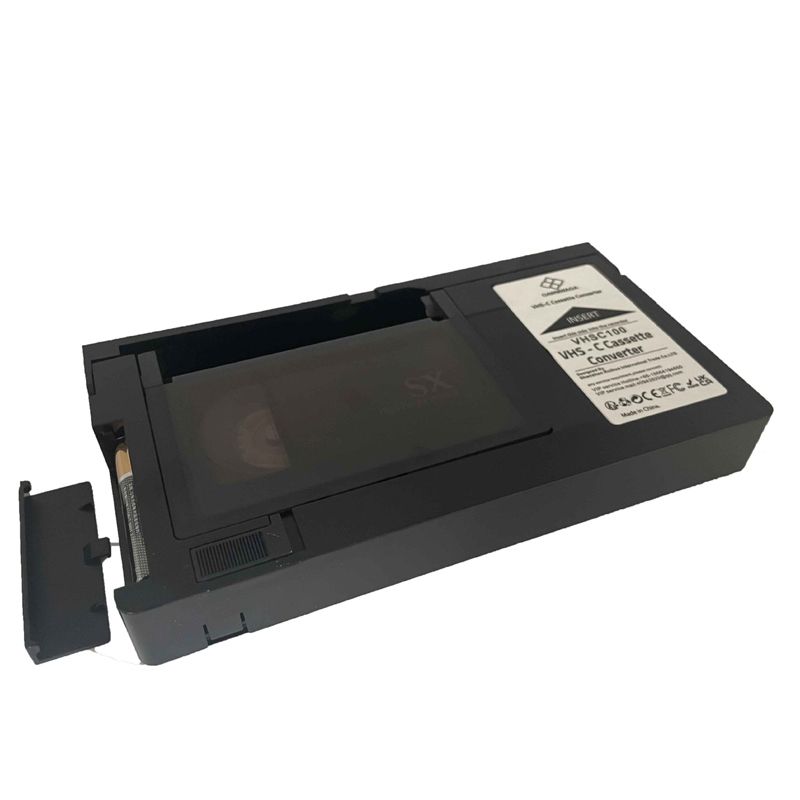 Видеокассета / Видеомагнитофон Кассетный