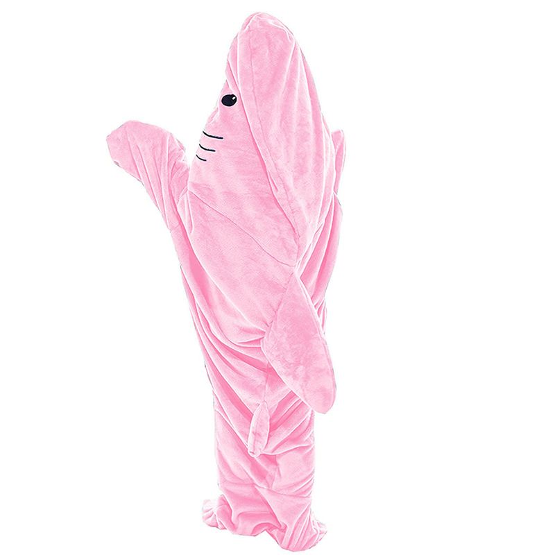 Спальный мешок / Акула Одеяло