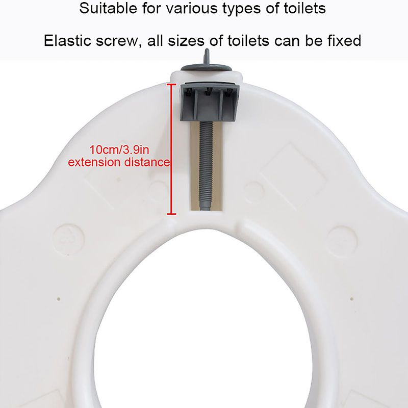 Насадка На Унитаз После Операции Инвалидов