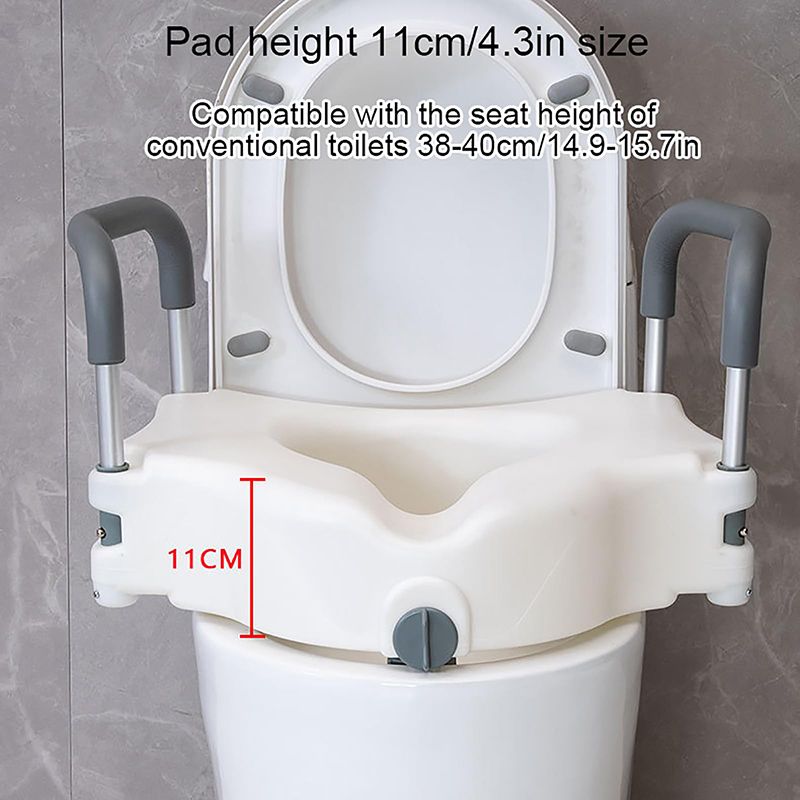 Насадка На Унитаз После Операции Инвалидов