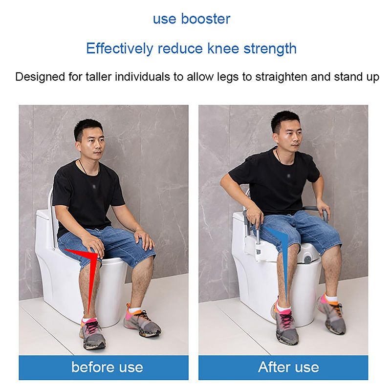 Насадка На Унитаз После Операции Инвалидов