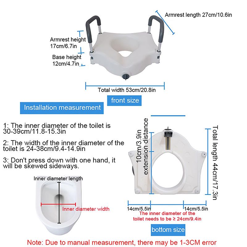 Насадка На Унитаз После Операции Инвалидов