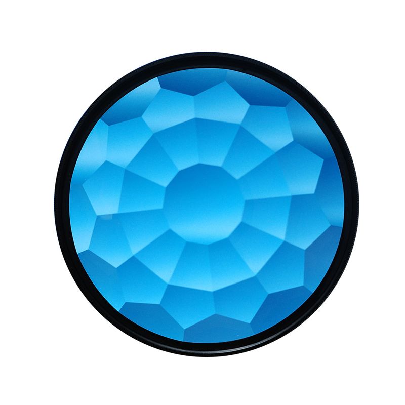 Светофильтр / Призма Для Фото