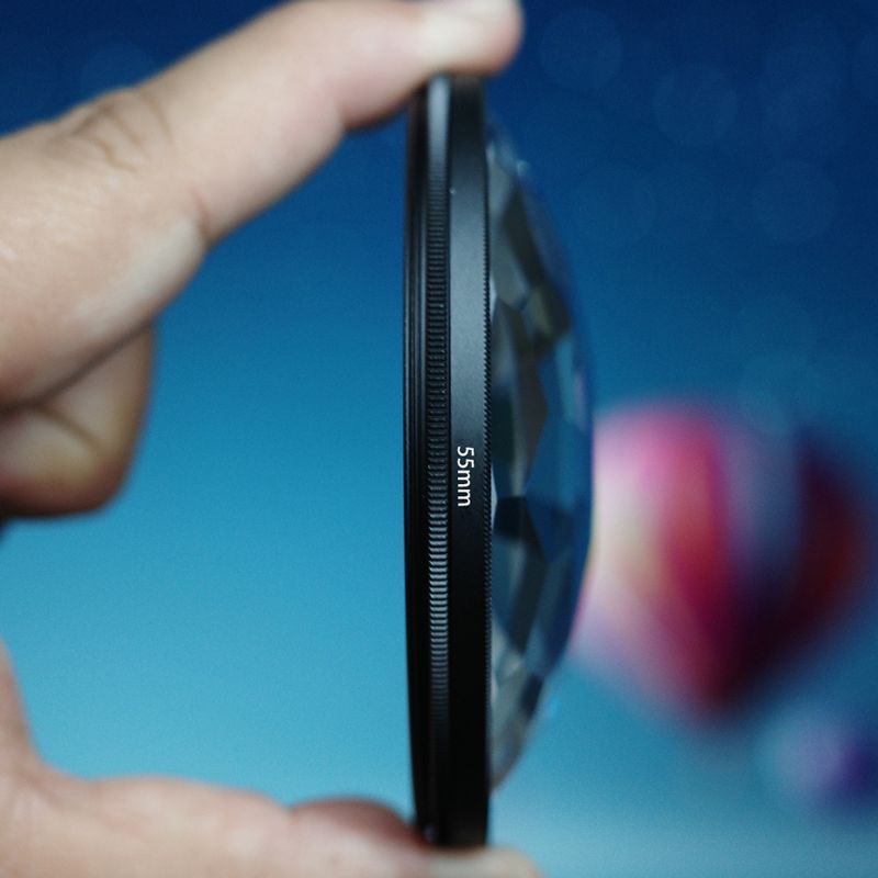 Светофильтр / Призма Для Фото