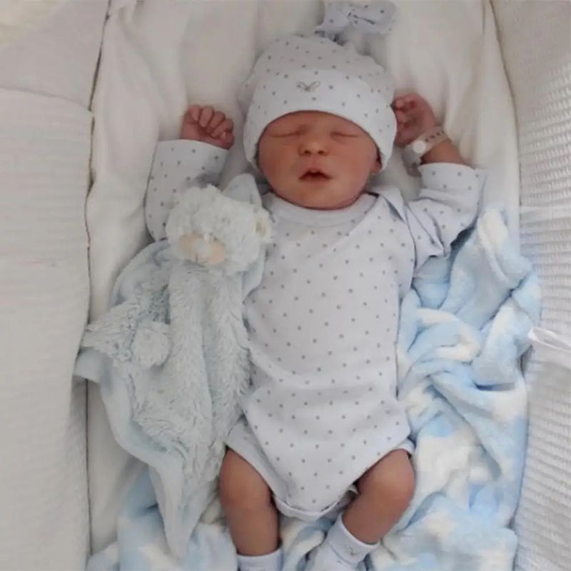 Reborn Мальчик / Кукла