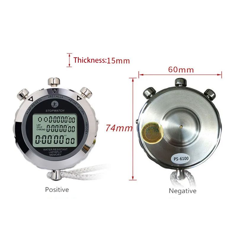 Секундомер